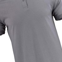 POLERA PIQUE DRYFRESH 60 ALGODON MANGA CORTA HOMBRE