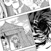 That Time I Got Reincarnated as a Slime Chapter 65 Tensei Shitara Slime Datta Ken