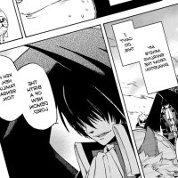 That Time I Got Reincarnated as a Slime