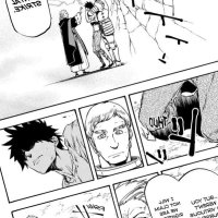 That Time I Got Reincarnated as a Slime Chapter 65 Tensei Shitara Slime Datta Ken