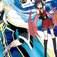 Manga Volume 25