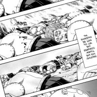That Time I Got Reincarnated as a Slime