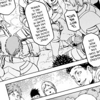 Tensei Shitara Slime Datta Ken Chapter 65.5