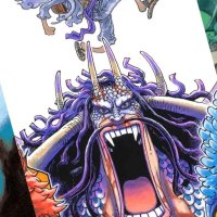 Highest Rated Manga According To MyAnimeList