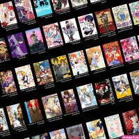 AnimeJapan 2019 open vote for manga you wish to get an adaptation
