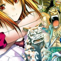 20 Best Comedy Manga Ranked