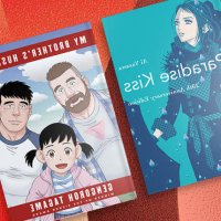 Manga Books for Anime Fans