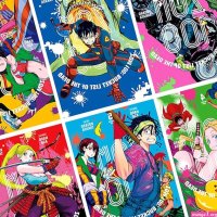 Zom 100: Bucket List of the Dead Manga Set Vol 1-6: Haro Aso 9781974720569 9781974720668 9781974720675 9781974722976 9781974722983 9781974724512 Kotaro Takata: : Books