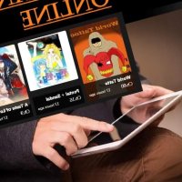 Read Free English Manga Online