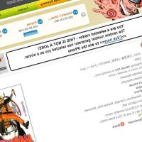 MangaFox Possibly in Hot Water Over New Scans