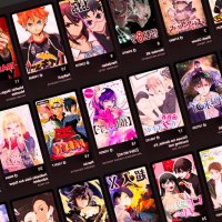 Where to Read Manga Online