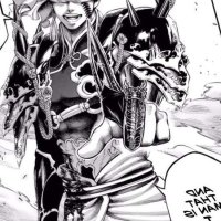 Read Record Of Ragnarok Manga Online