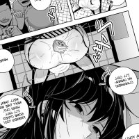 Komi-san NTR MangaHentai Manga Hentai-One
