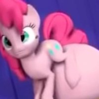 Pikie pie vore anal twilight y trixie
