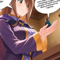 Giantess Wiz anal vore comic commission 5 pages by Kklinmper on DeviantArt