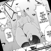 Kizyouin-sensei no Eromanga Nou