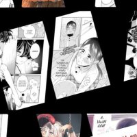 Ero Manga Authors Wife Collection