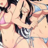 Eroge! Illustration book