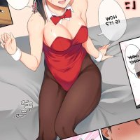 Ero Manga Mitai ni by Spiritus Tarou