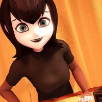 Big Halloween: Funny Funny Porn feat. TiffanyWarmer