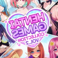 Hentai Games Collection Vol. 2