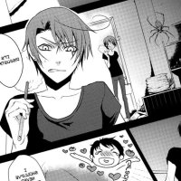 E.MHentai Manga Hentai-One