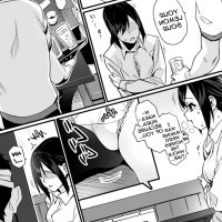 Exclusive Fuck Buddy Doujins- Original Series
