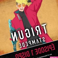 Trigun Stampede eps 11 vostfr