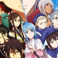 Plunderer Season Plunderer Episode Vostfr Plunderer Watch Tv Show Streaming Online