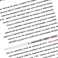 Top 20 Sites Anime Streaming VFVOSTFR