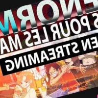 les mangas en streaming : 3 énormes sites indispensables !