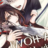 A Howl of the Heart 01