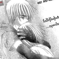 Gakuen Alice Chapter 138