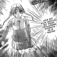 Gakuen Alice Chapter 162