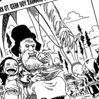 One Piece Chapter 650- NEWS