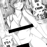 Hentai Manga 1 censored by Essy666 on DeviantArt