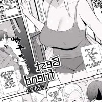 Best Friend porn comic