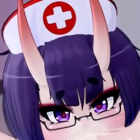 Shutens Face Fuck