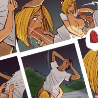 cheerleader-camp-facefuck-massacre comic image 16