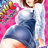 Extra Juicy Hentai Manga by Asamori Mizuki