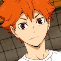 Shy Hinata