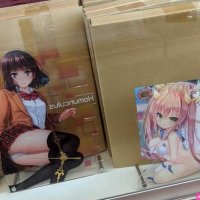 Whats The Best Store to Buy NSFW Anime in Tokyo?