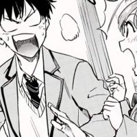 Shonen Jumps Newest Title Suggests A Bold New Direction For The Manga Titan