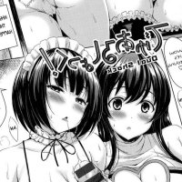 Read Dual Shock Original Work english hentai manga manga h henta manga