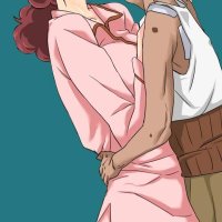 Kyojiri Tsuma Keiko to Zetsurin! Sukebe Jii