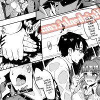 Manga komik sex