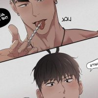 NSFW Comic
