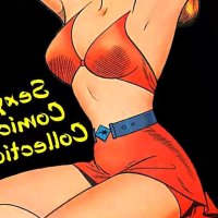 Sexy Comics Collection BUNDLE