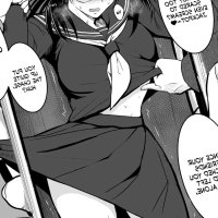 Namae Mo Shiranai Onnanoko Sono 1 Hentai Manga