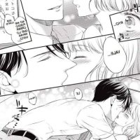 Qué es el manga Teens Love?